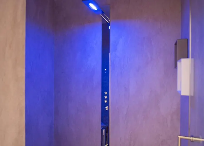 Al Castello Relais Отель типа 